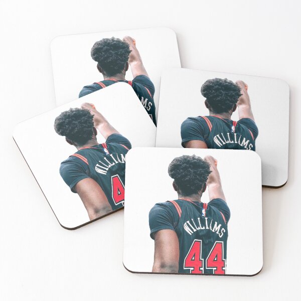 Item preview, Patrick Williams Illustration designed and sold by danidoma88.