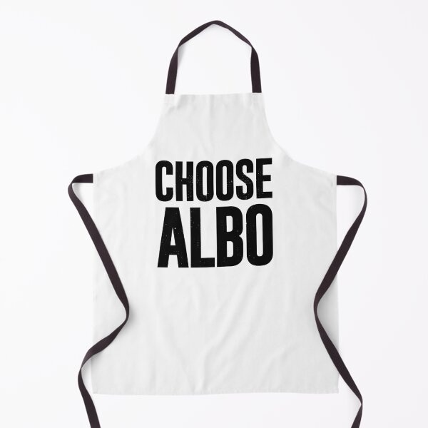 Item preview, CHOOSE ALBO [Worn Look] designed and sold by politicalamity.