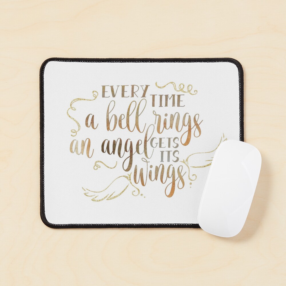 Item preview, Mouse Pad designed and sold by Jennstuff.