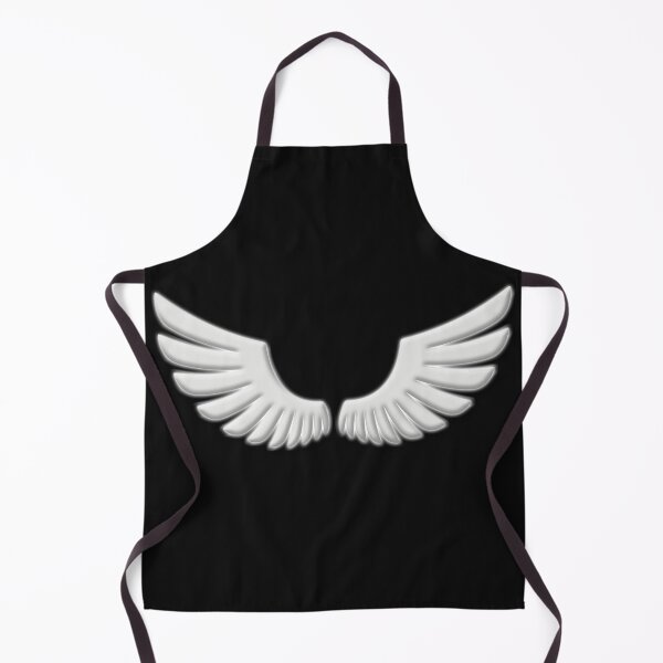 Item preview, White Angel Wings designed and sold by PartnersInTrust.