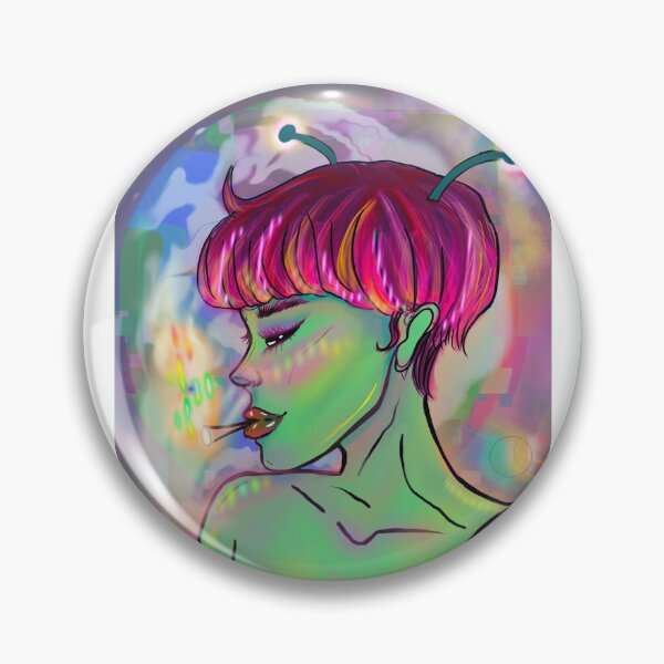 Item preview, Spaced Out  designed and sold by solaceground.