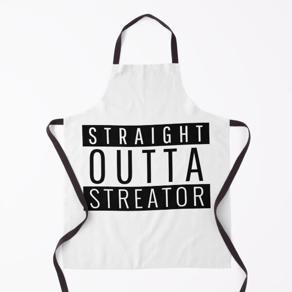 Item preview, Straight Outta Streator Illinois  designed and sold by Teelogic.