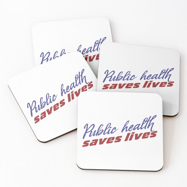 Item preview, Public health save lives designed and sold by grafixmaster.