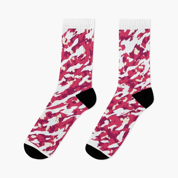 Item preview, Cool red Camo Pattern - Army print camouflage designed and sold by ZeeshanDesignz.