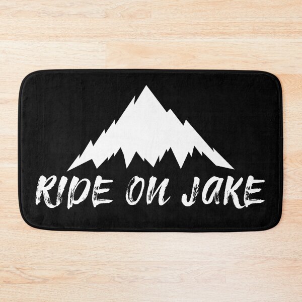 Item preview, Ride on Jake designed and sold by enriquepma.