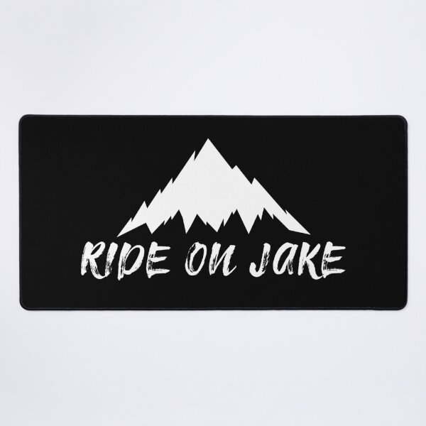Item preview, Ride on Jake designed and sold by enriquepma.