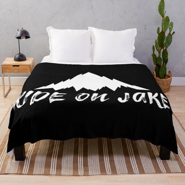 Item preview, Ride on Jake designed and sold by enriquepma.