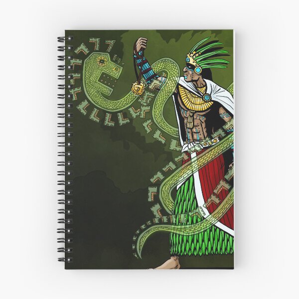 Item preview, Zanico, Priest of the Great Feathered Serpent designed and sold by Dungeonmusings.