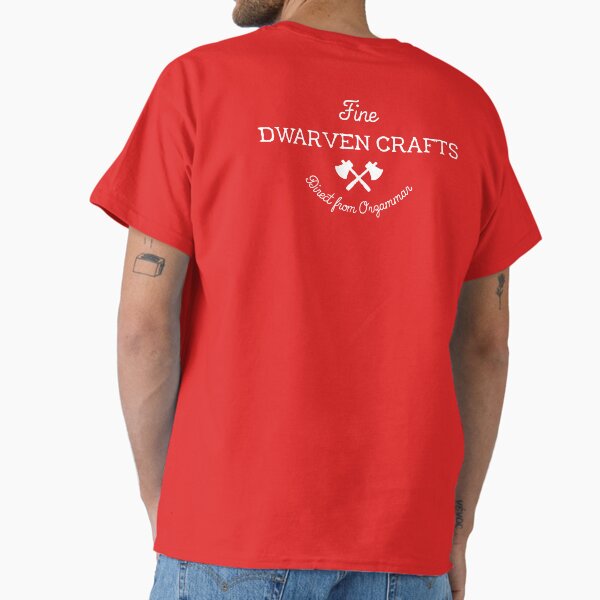 Item preview, Fine Dwarven Crafts, Direct from Orzammar designed and sold by asirensong.