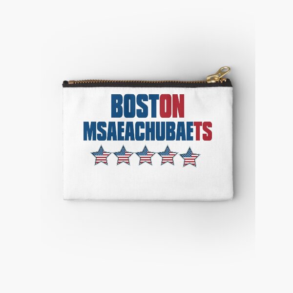 Item preview, boston Msaeachubaets designed and sold by YLIFE.