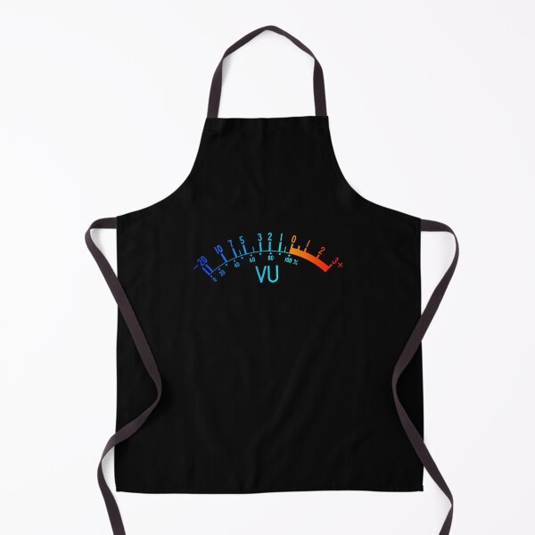 Item preview, Funny DJ, Vu Meter DB DJ, Funny Gift for DJ Lovers Friends Men Women designed and sold by TulipDesignUS.