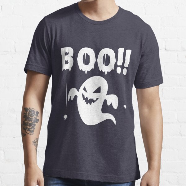 Boo! Essential T-Shirt