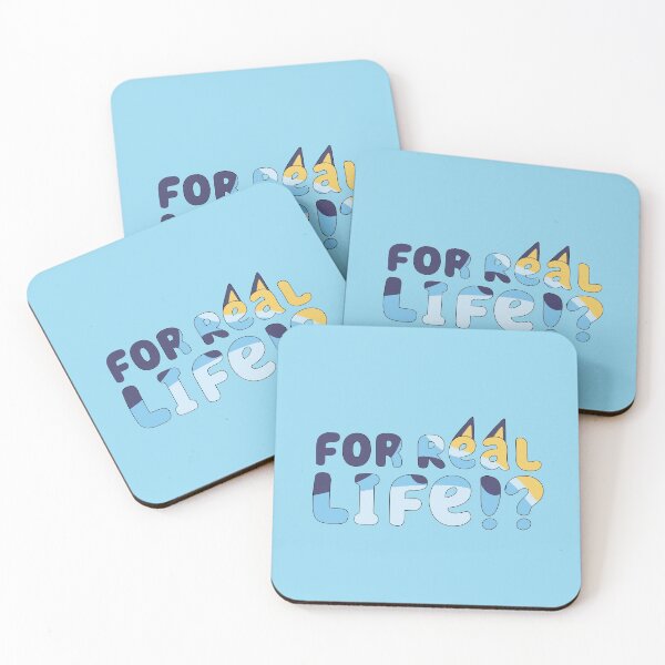 Item preview, For Real Life designed and sold by Catbonedesign.