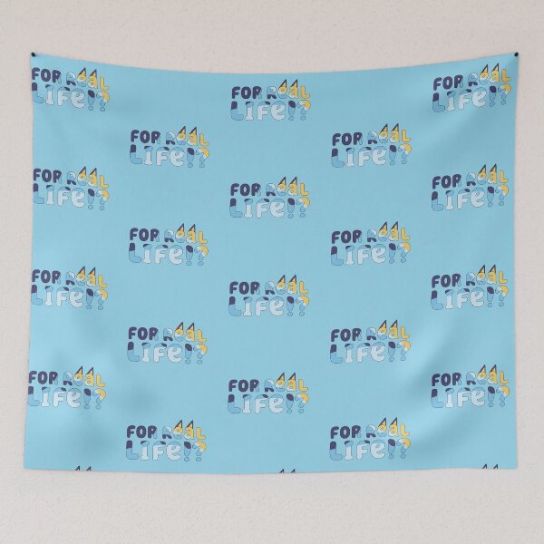 Item preview, For Real Life designed and sold by Catbonedesign.