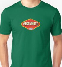 Vegemite Unisex T-Shirt