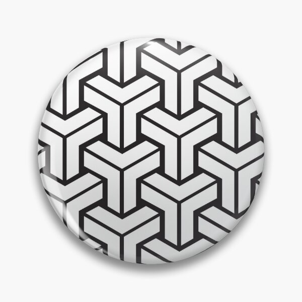 Item preview,  Geometry Pattern designed and sold by EOne89.