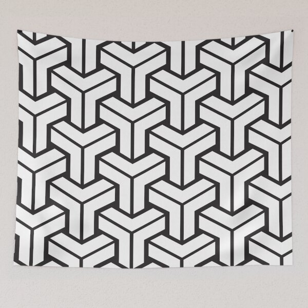 Item preview,  Geometry Pattern designed and sold by EOne89.