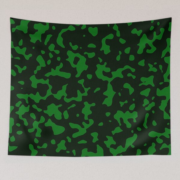 Aperçu de l'œuvre Camouflage créée et vendue par Tshirtstory.