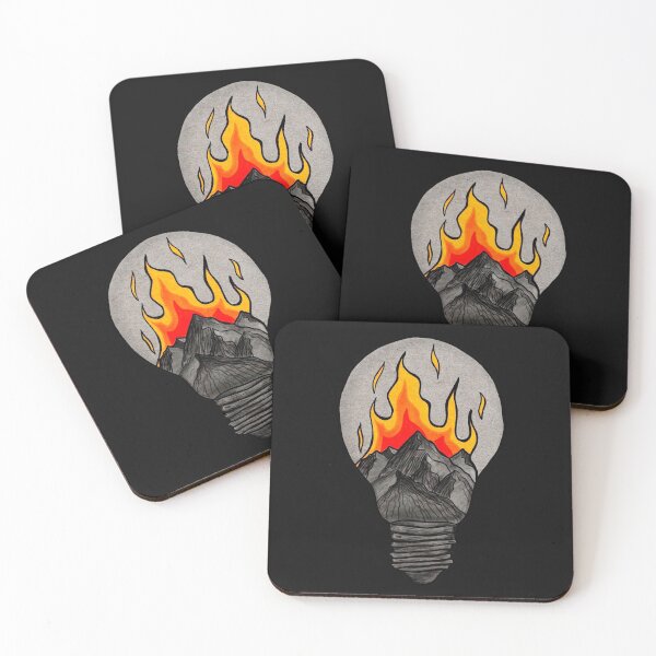 Item preview, Fire designed and sold by Aleksey Alekseev.
