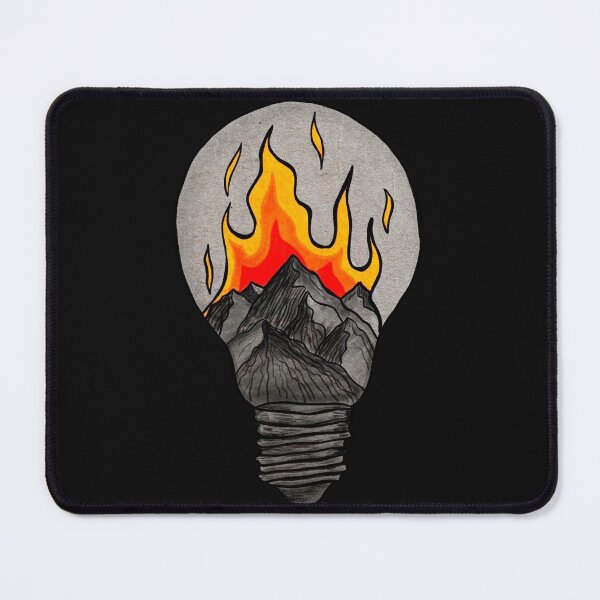 Item preview, Fire designed and sold by Aleksey Alekseev.