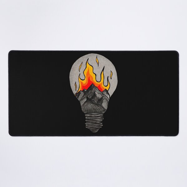 Item preview, Fire designed and sold by Aleksey Alekseev.