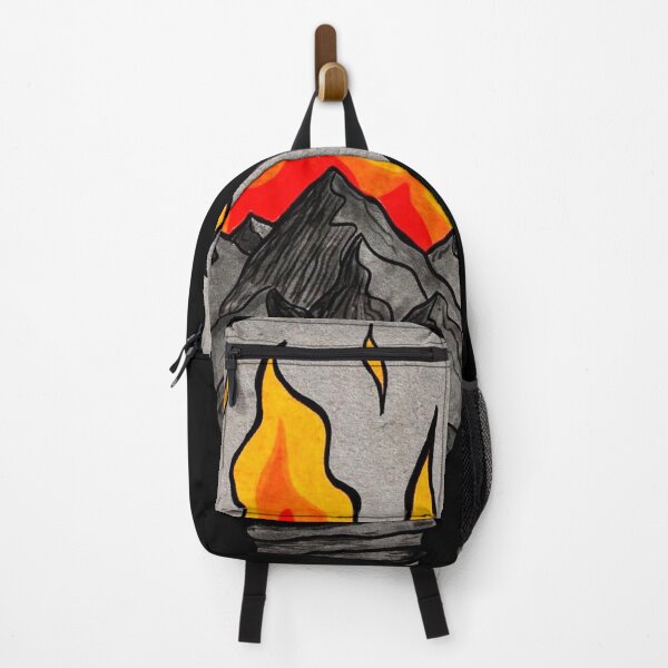 Item preview, Fire designed and sold by Aleksey Alekseev.