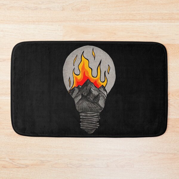 Item preview, Fire designed and sold by Aleksey Alekseev.