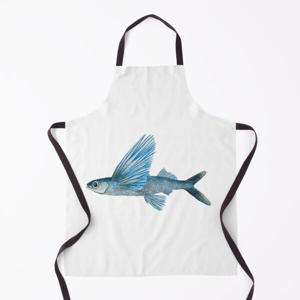 Item preview, Flyingfish designed and sold by Taylor Grosse.