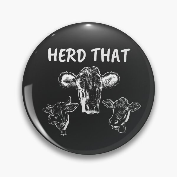 Item preview, Herd That designed and sold by The Jackalope.