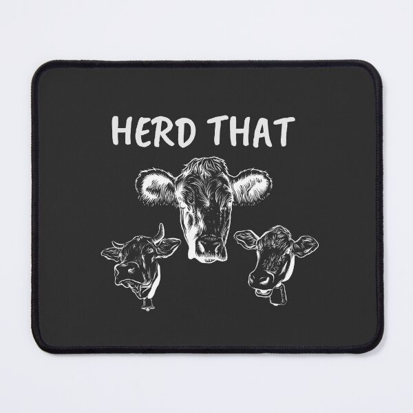 Item preview, Herd That designed and sold by The Jackalope.