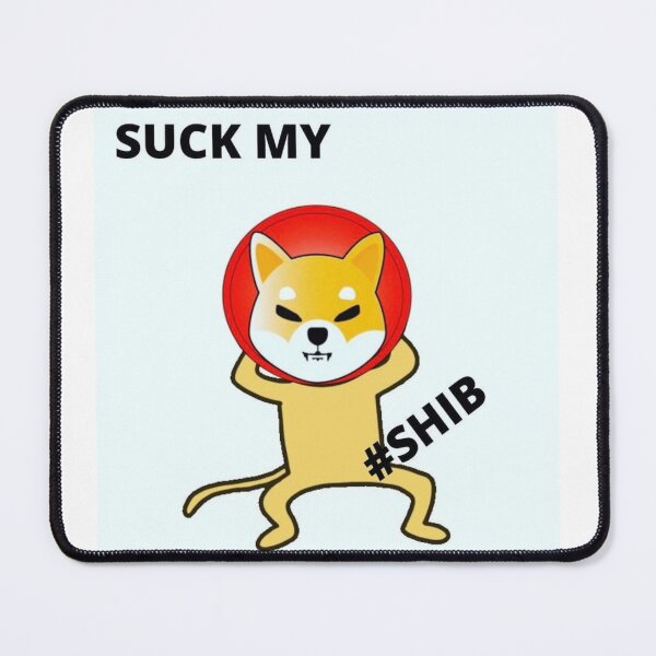 Item preview, SHIBA INU designed and sold by mancavemerch.