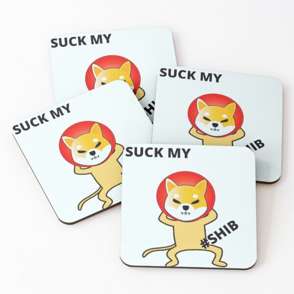 Item preview, SHIBA INU designed and sold by mancavemerch.