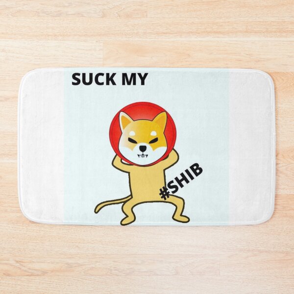 Item preview, SHIBA INU designed and sold by mancavemerch.