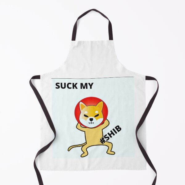 Item preview, SHIBA INU designed and sold by mancavemerch.