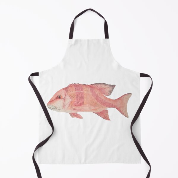 Item preview, Red Emperor designed and sold by Taylor Grosse.
