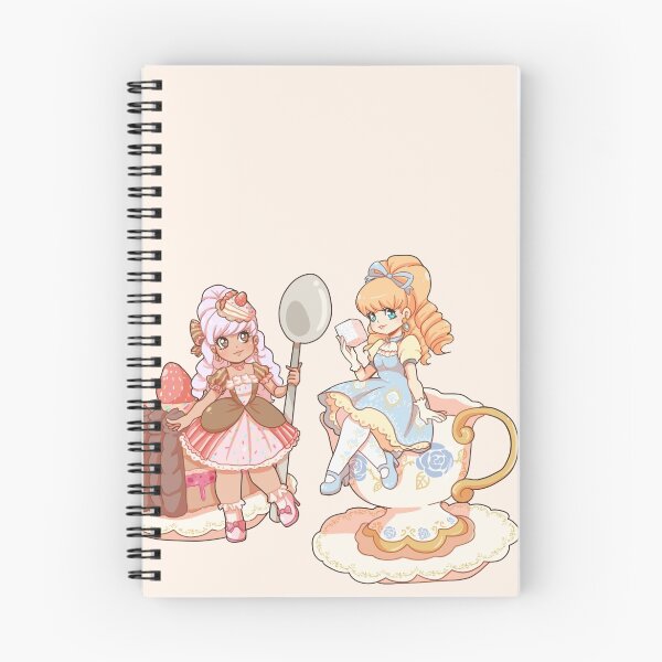Item preview, Tea Time designed and sold by EsmaelJ.