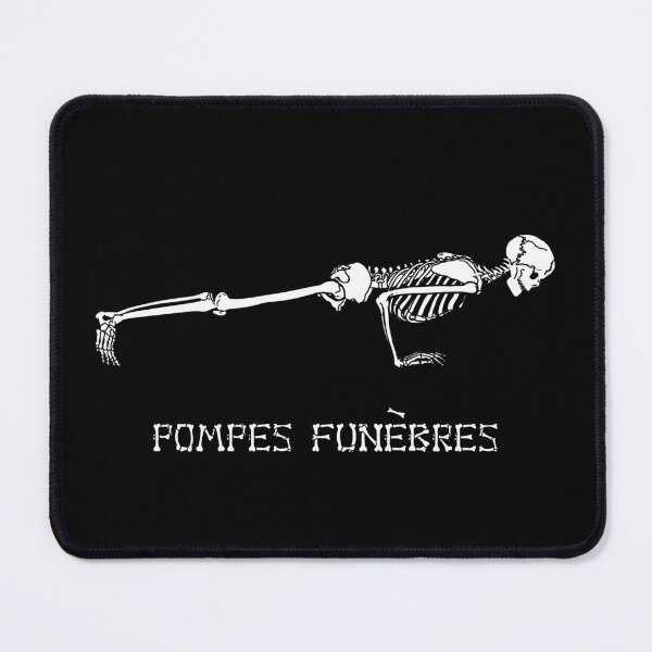 Item preview, FUNERAL PUMPS! (bodybuilding, fitness) designed and sold by francoisville.