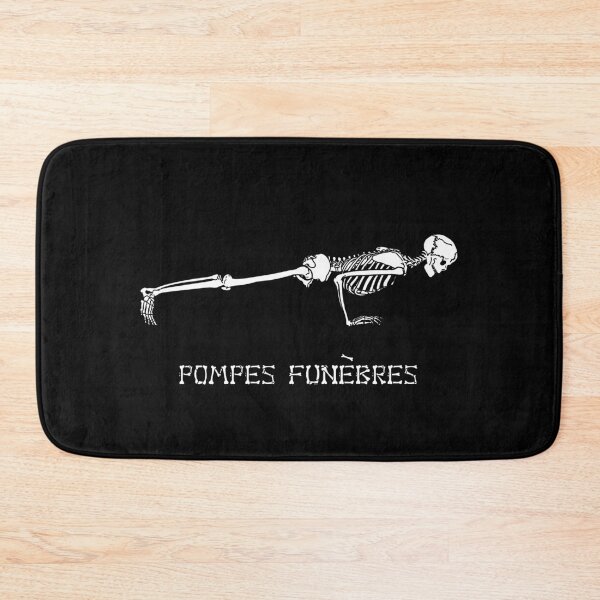 Item preview, FUNERAL PUMPS! (bodybuilding, fitness) designed and sold by francoisville.