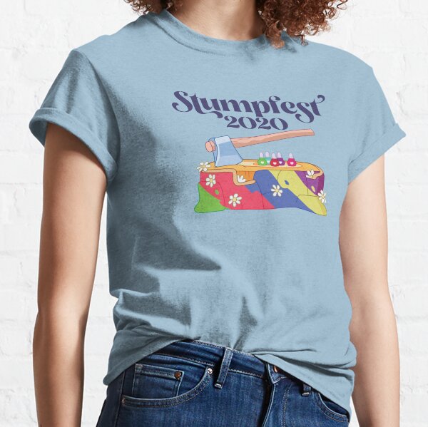 Bluey Stumpfest Vintage Shirt, Bluey Memes Shirt, Heeler Family