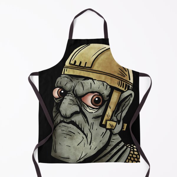 Item preview, Toadmen designed and sold by Dungeonmusings.