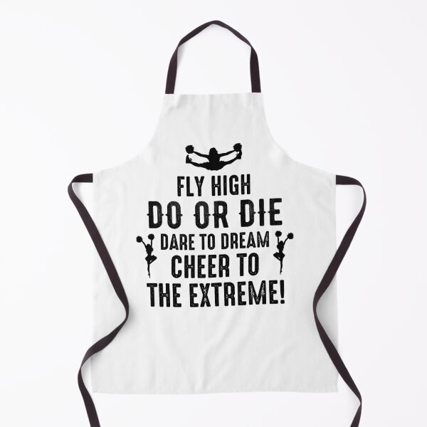 Item preview, Cheerleader Cheerleading Girl Cheering Funny designed and sold by CuteDesigns1.
