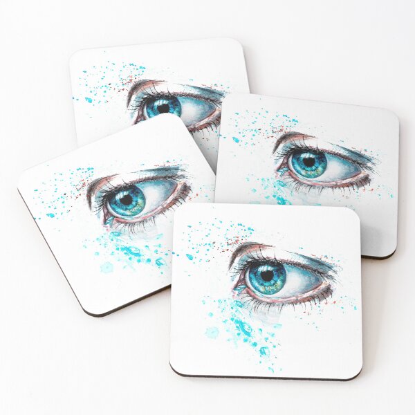 Item preview, Blue Eye designed and sold by Kilakila.