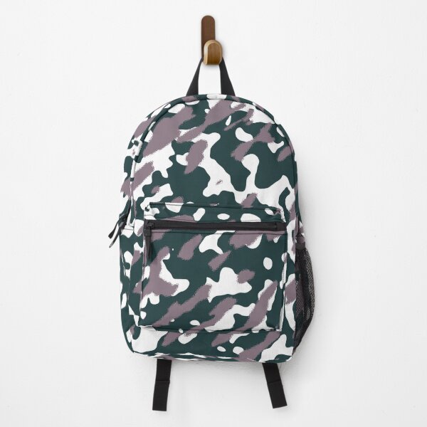 Item preview, Cool winter Camo Pattern - Army print camouflage designed and sold by ZeeshanDesignz.