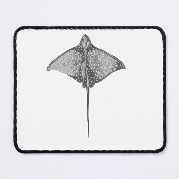 Item preview, Spotted Ray designed and sold by Taylor Grosse.