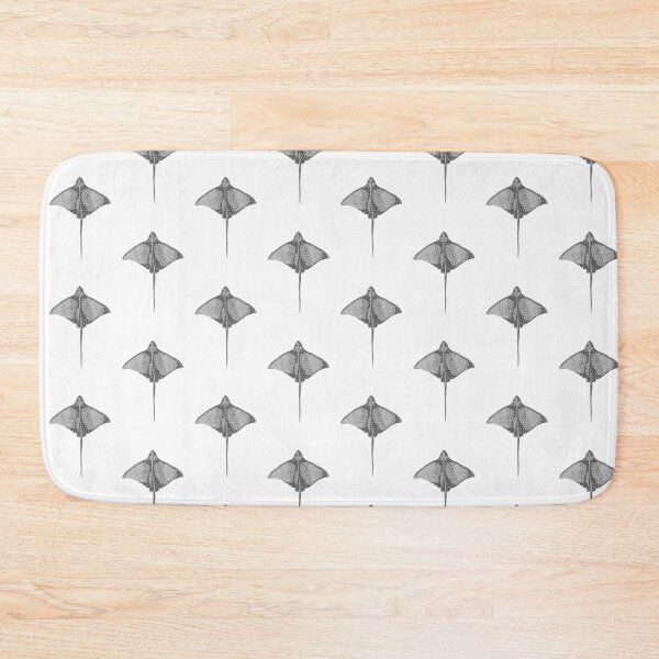 Item preview, Spotted Ray designed and sold by Taylor Grosse.