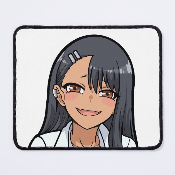 Item preview, Nagatoro designed and sold by RaijuDesigns.
