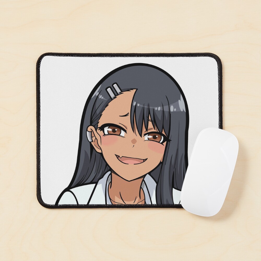 Item preview, Mouse Pad designed and sold by RaijuDesigns.