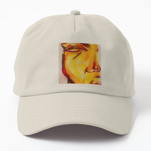 Sunny Jim Dad Hat