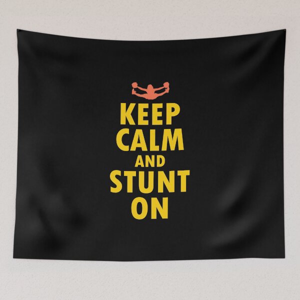 Item preview, Cheerleader Cheerleading Girl Cheering Funny designed and sold by CuteDesigns1.