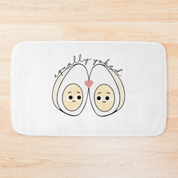 Item preview, Equally Yoked designed and sold by CristinCares.